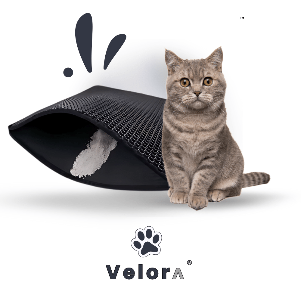 Pawmat™ - Velora