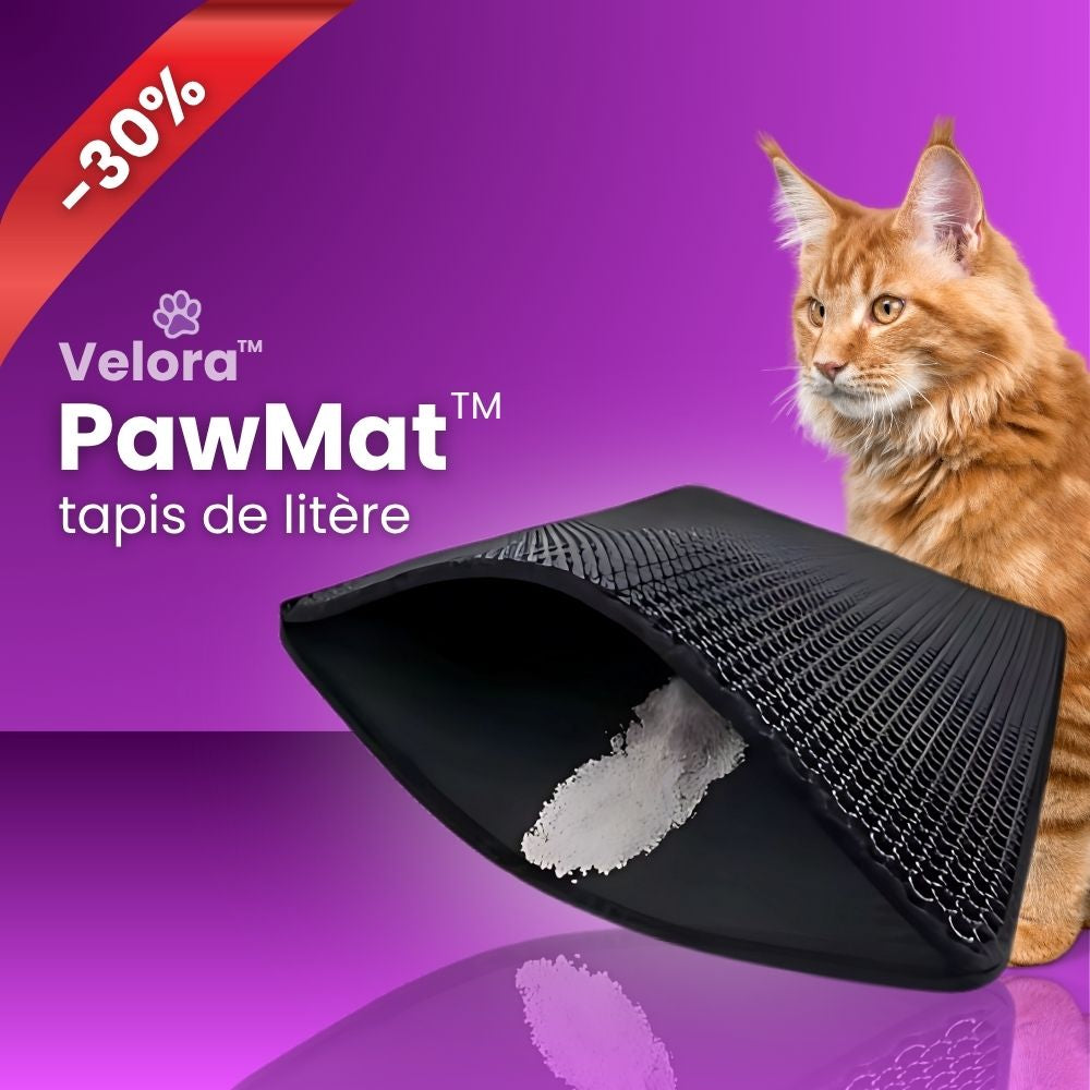 Pawmat™