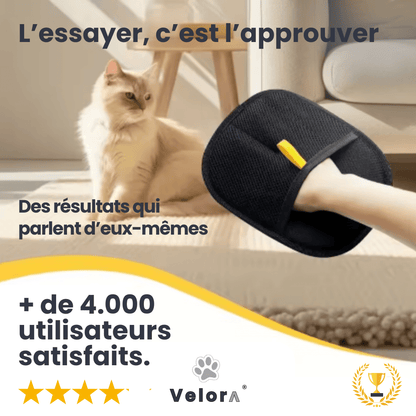 CleanGlove™ - Velora