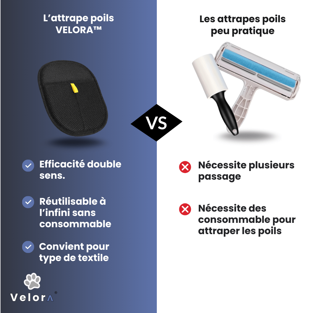 CleanGlove™ - Velora