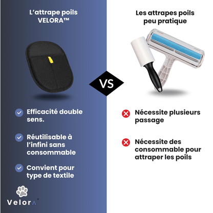 CleanGlove™ - Velora