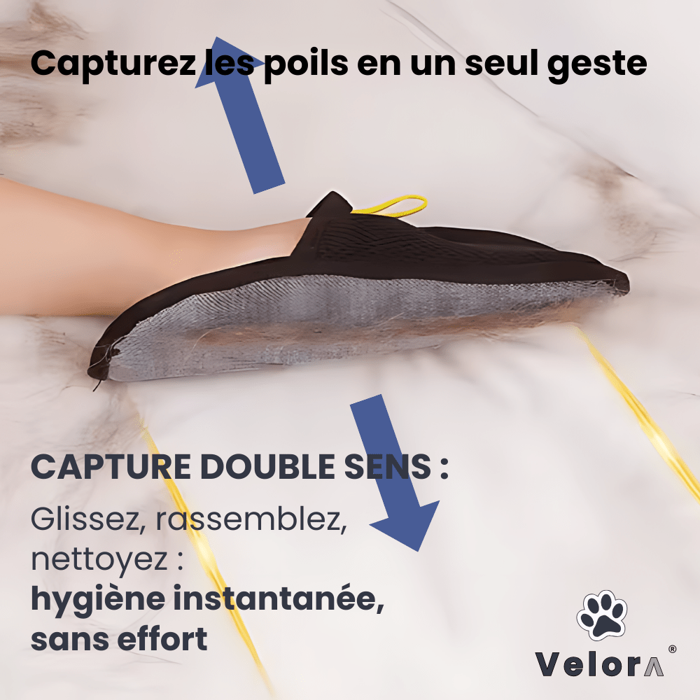 CleanGlove™ - Velora