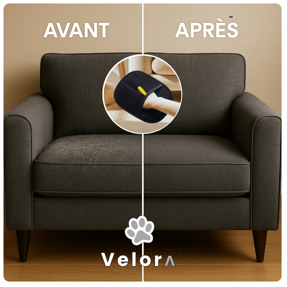 CleanGlove™ - Velora