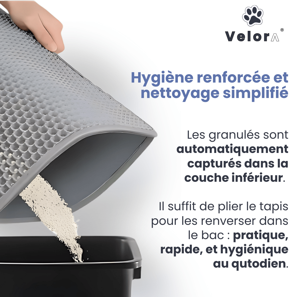 Pawmat™ - Velora