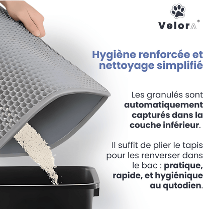 Pawmat™ - Velora