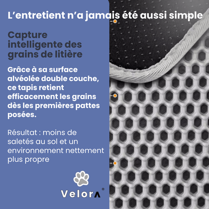 Pawmat™ - Velora