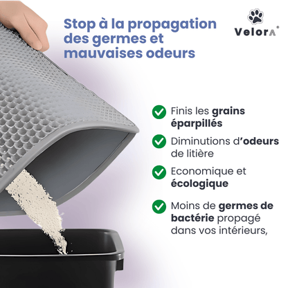 Pawmat™ - Velora